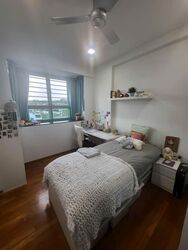 Freesia Woods (D21), Condominium #536461441